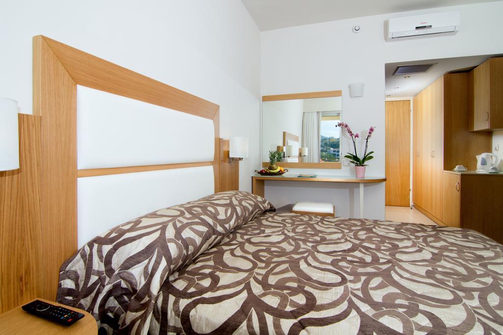 Sun Palace Hotel Faliraki Chambre photo