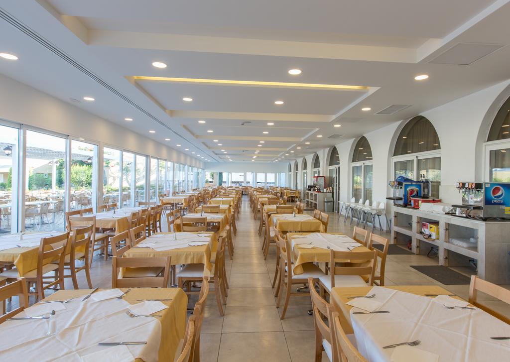 Sun Palace Hotel Faliraki Extérieur photo