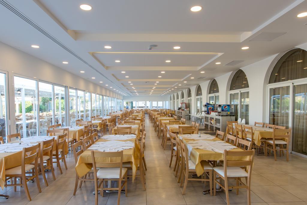 Sun Palace Hotel Faliraki Extérieur photo