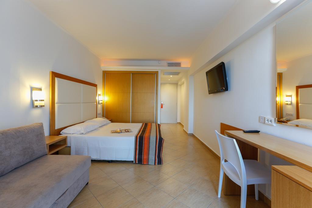 Sun Palace Hotel Faliraki Extérieur photo