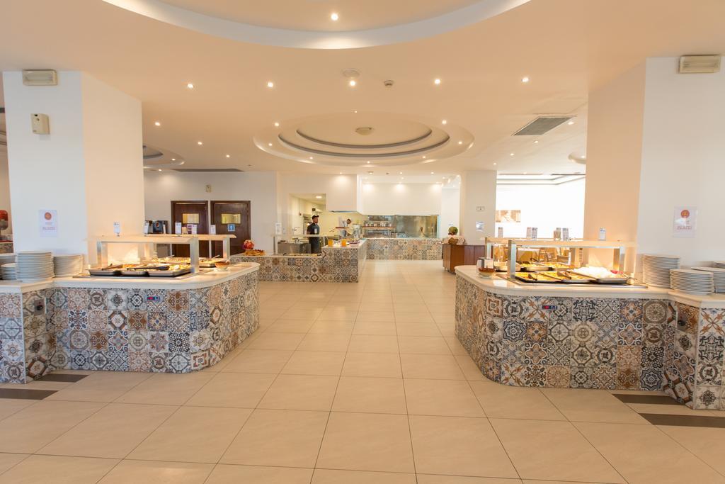 Sun Palace Hotel Faliraki Extérieur photo