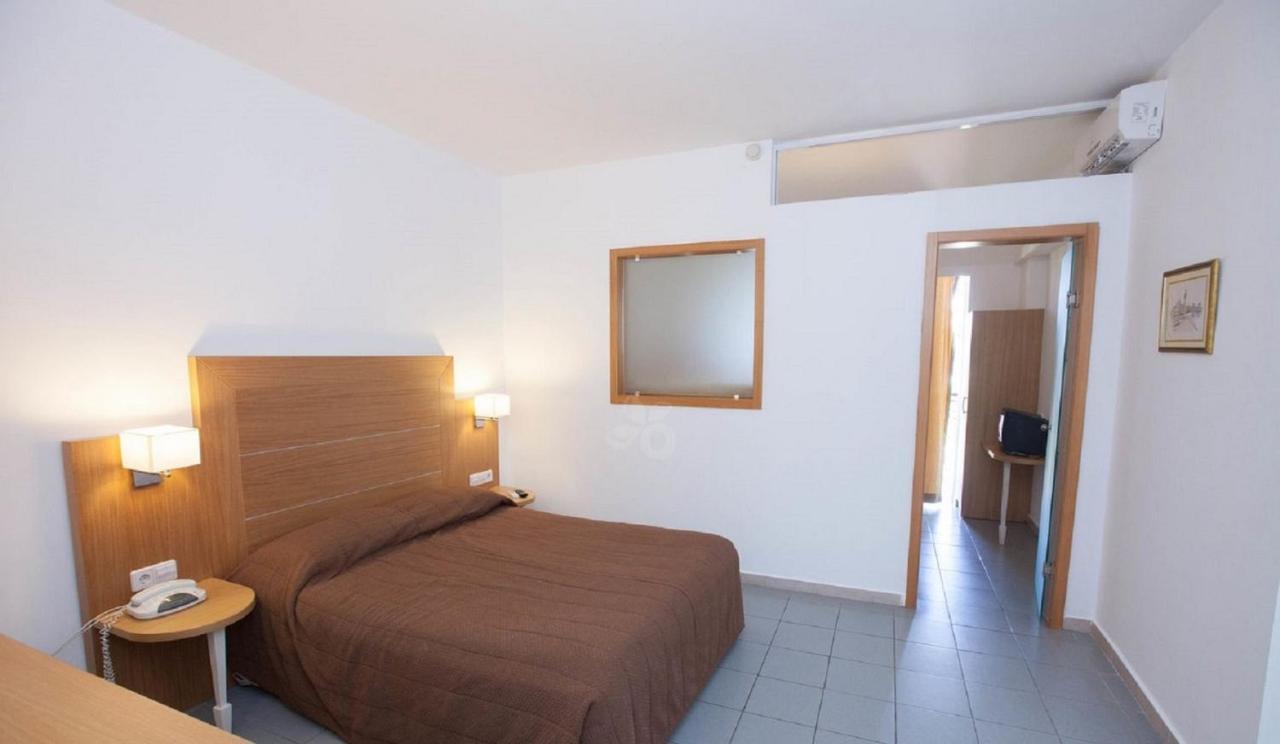 Sun Palace Hotel Faliraki Extérieur photo